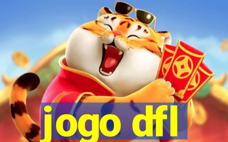 jogo dfl